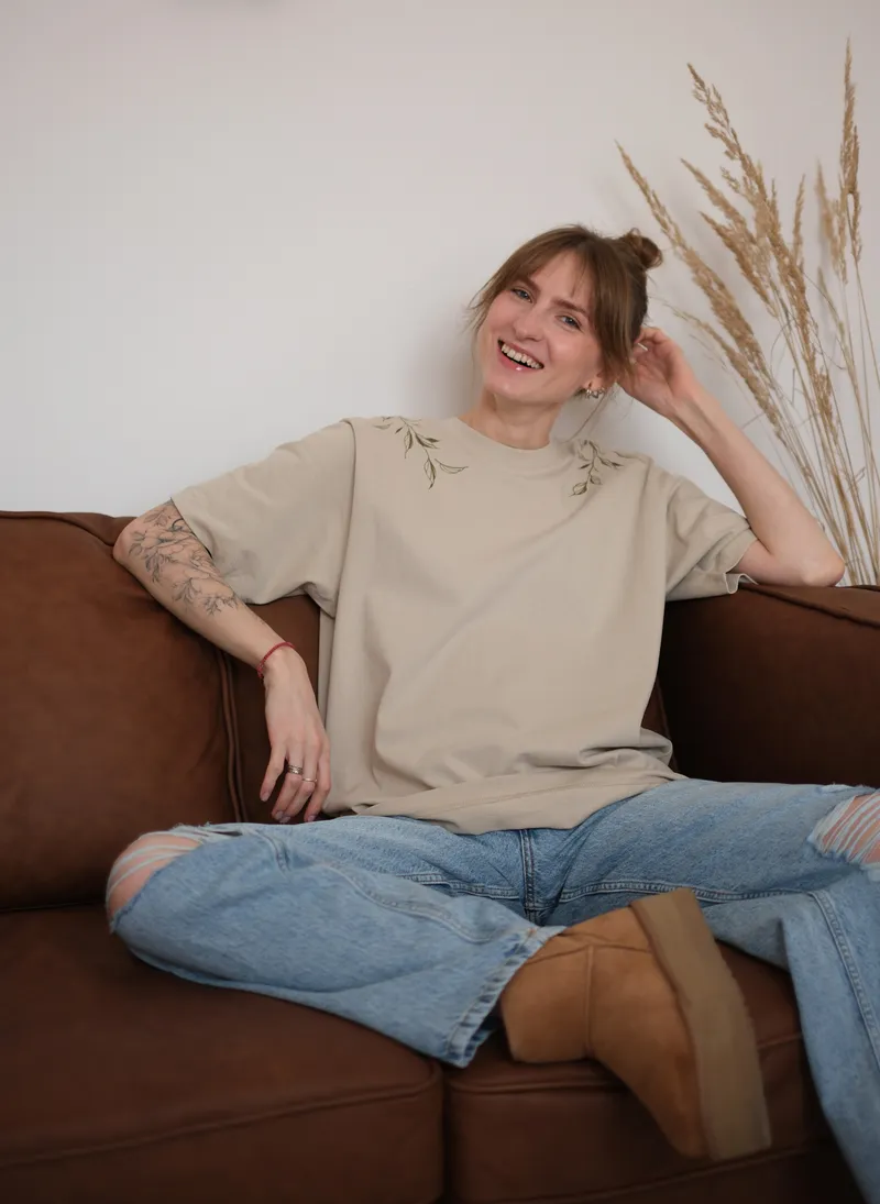 Sofia - BetsTattoo